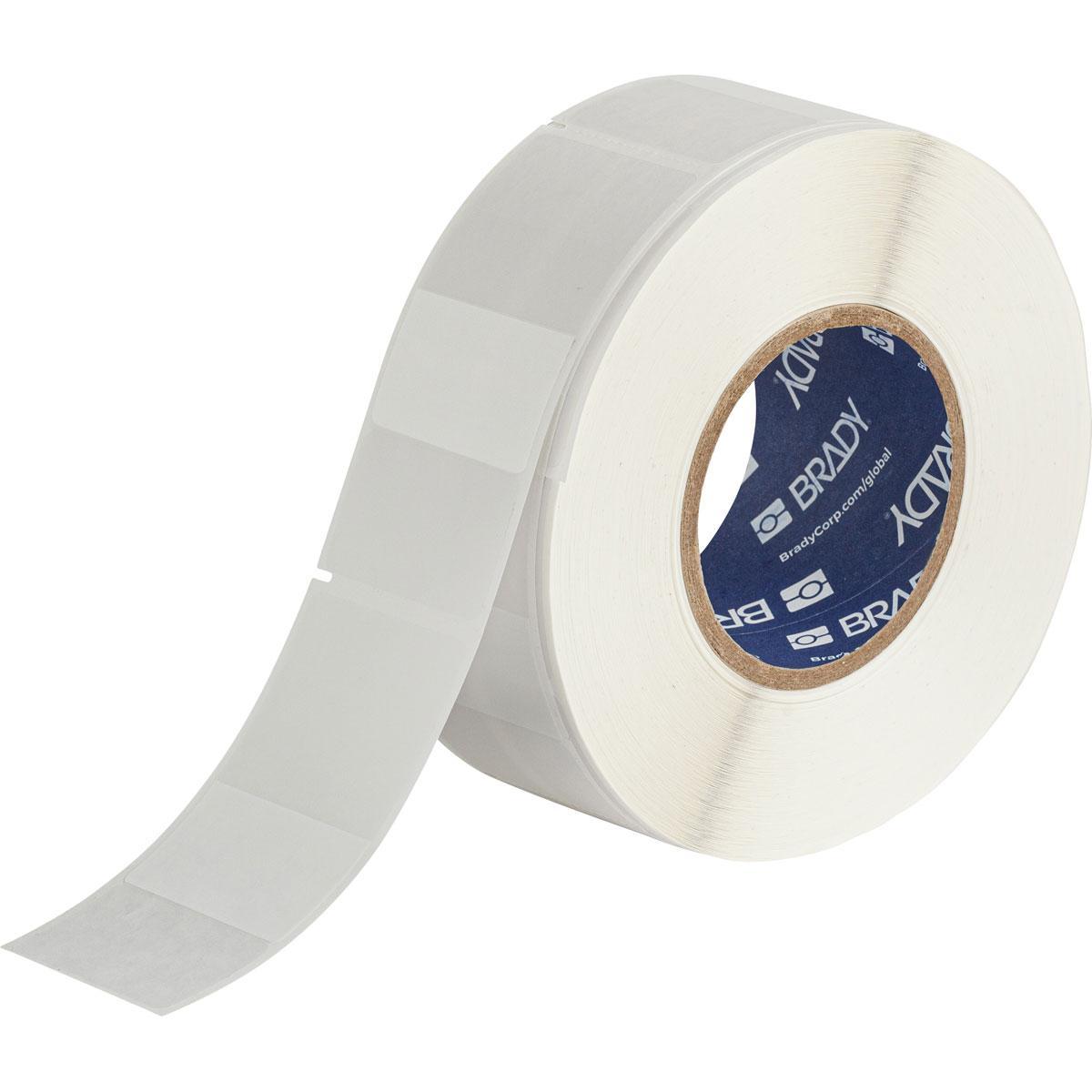 Brady® THTRO-299-427 Wire & Component Labels