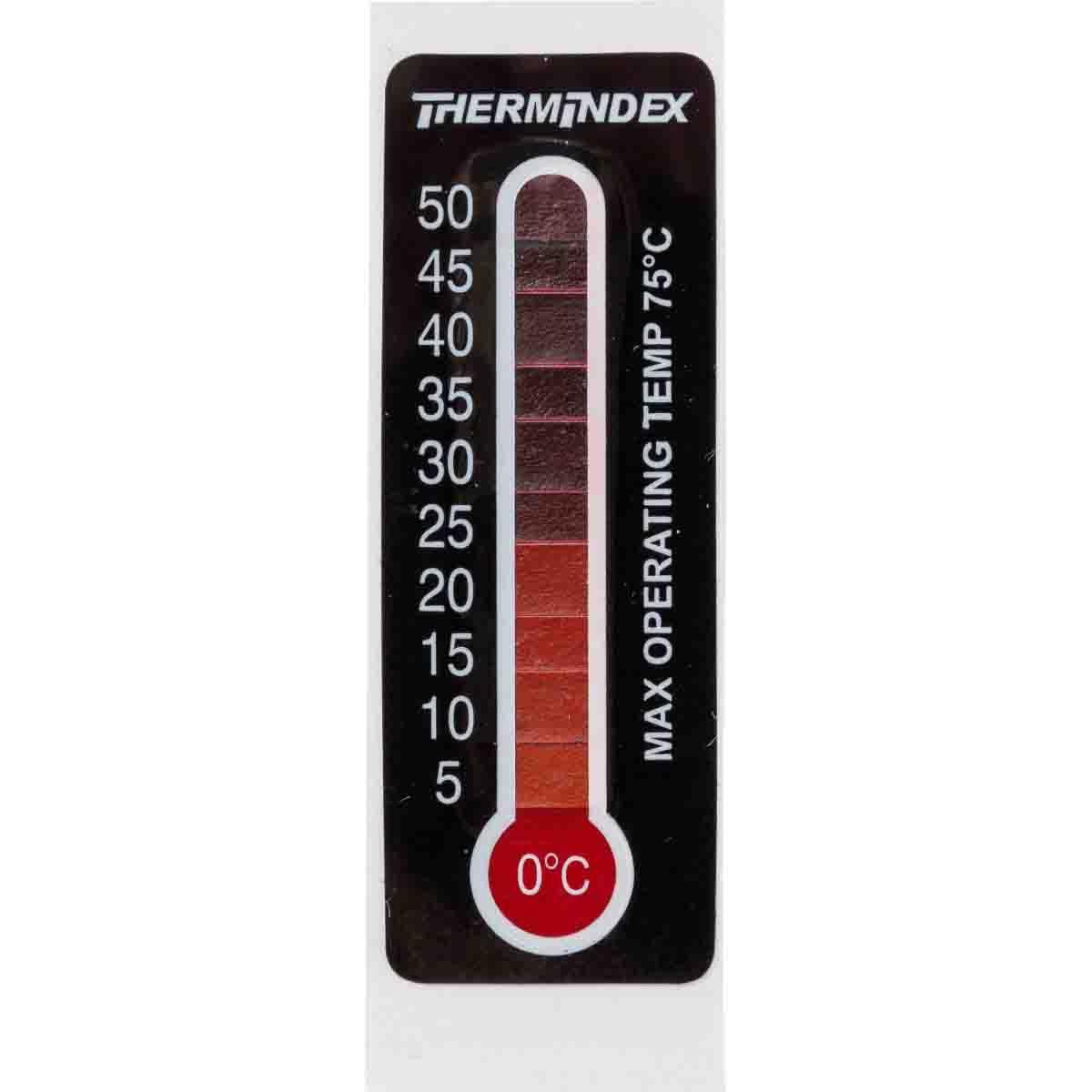 Brady® TIL-7-0C-50C Safety & Facility Labels