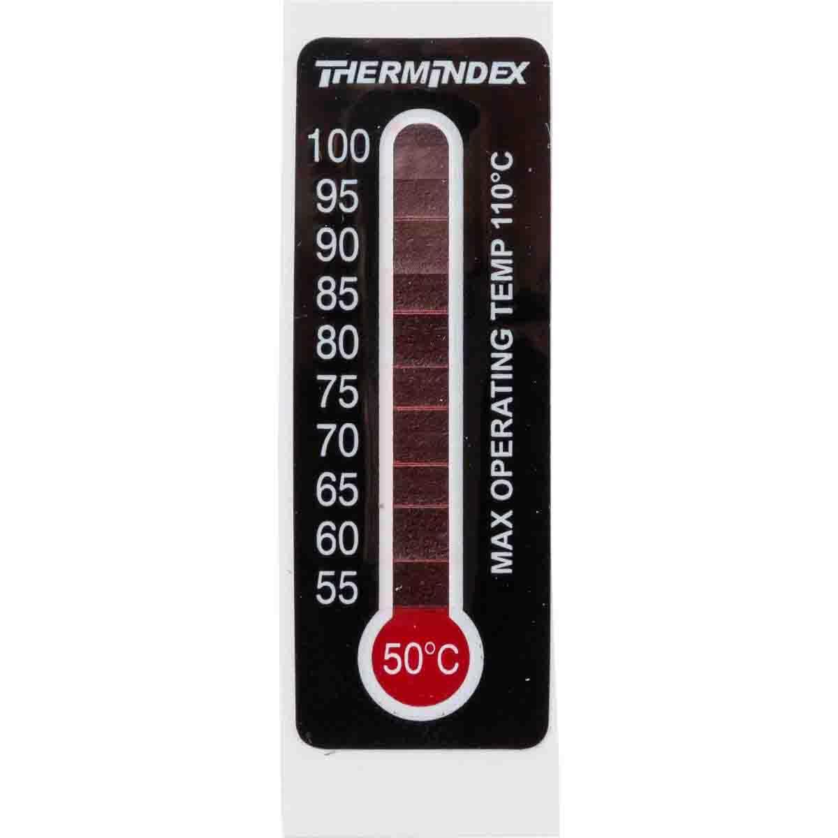 Brady® TIL-7-50C-100C Safety & Facility Labels