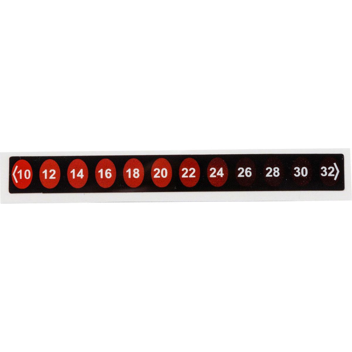Brady® TIL-8-10C-32C Safety & Facility Labels