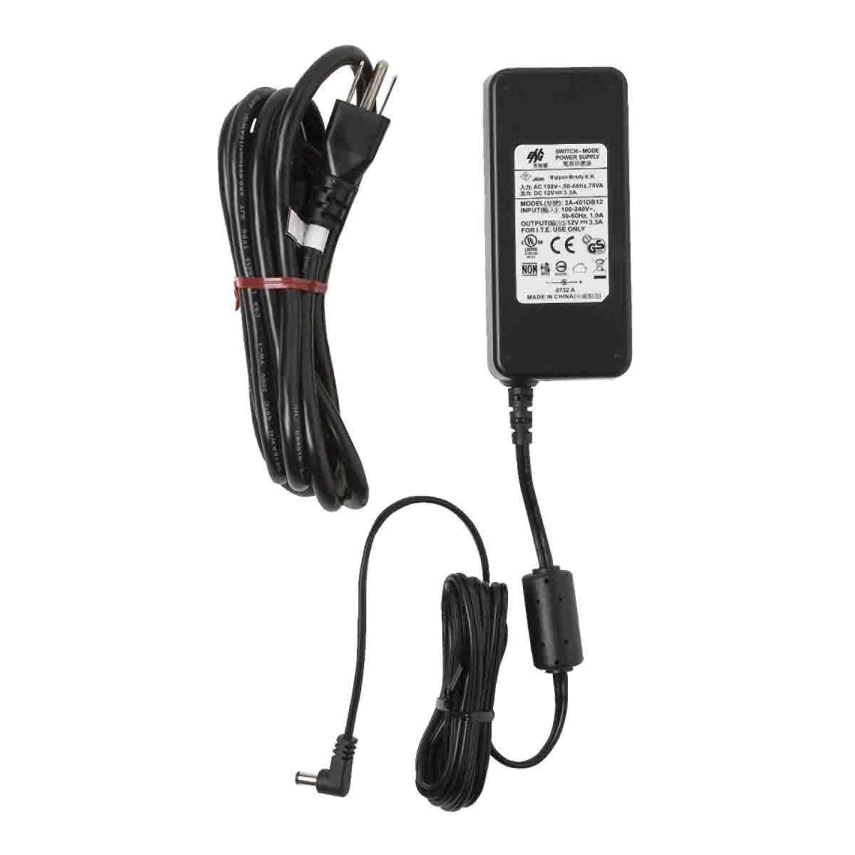 Brady® TLSPC-AC Label Printer Accessories