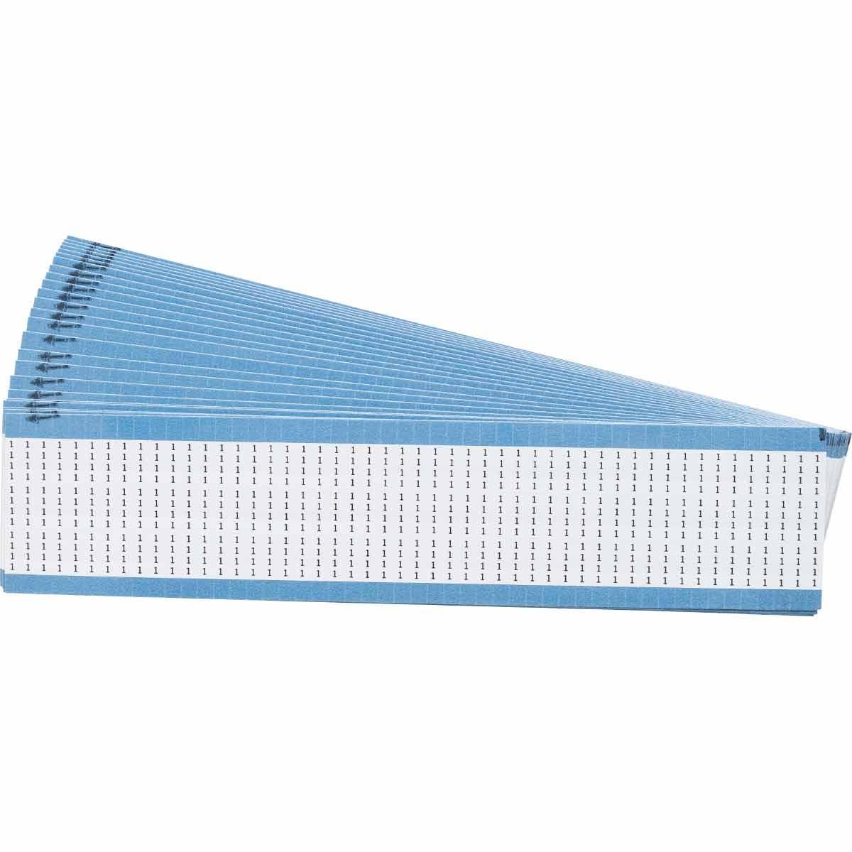 Brady® TMM-1-PK Wire Marker Cards