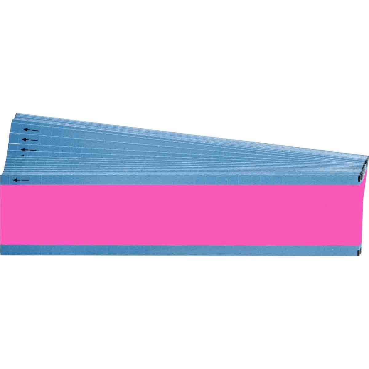 Brady® TMM-COL-PK-PK Wire Marker Cards