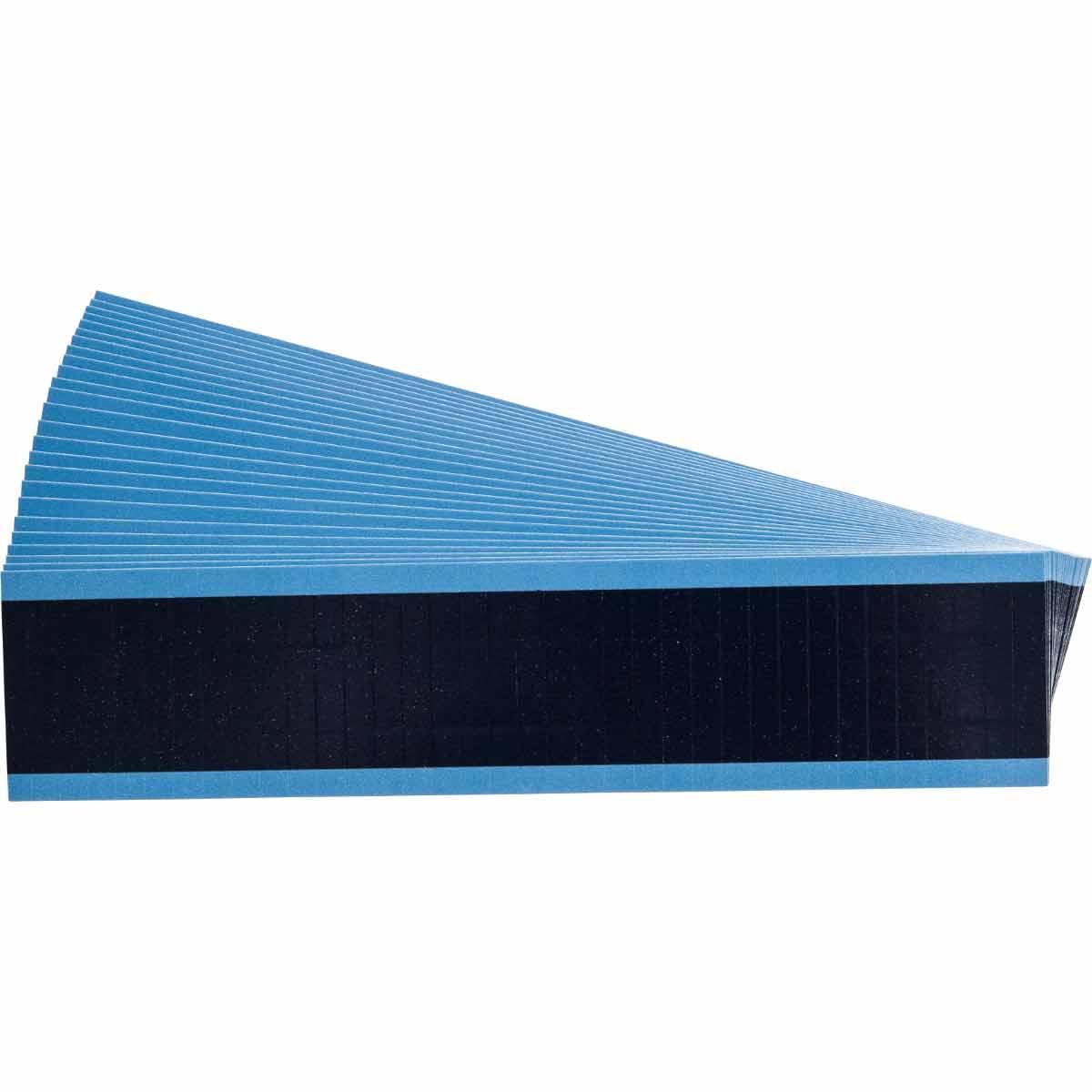 Brady® TWM-COL-DB-PK Wire Marker Cards