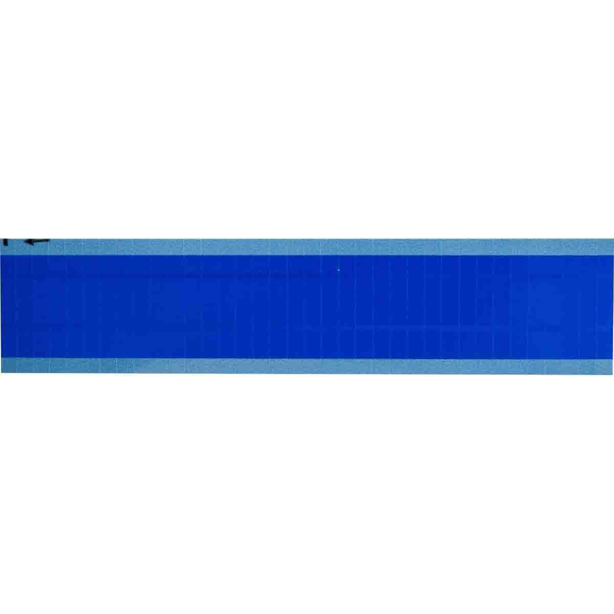Brady® TWM-COL-LB-SC-PK Wire Marker Cards