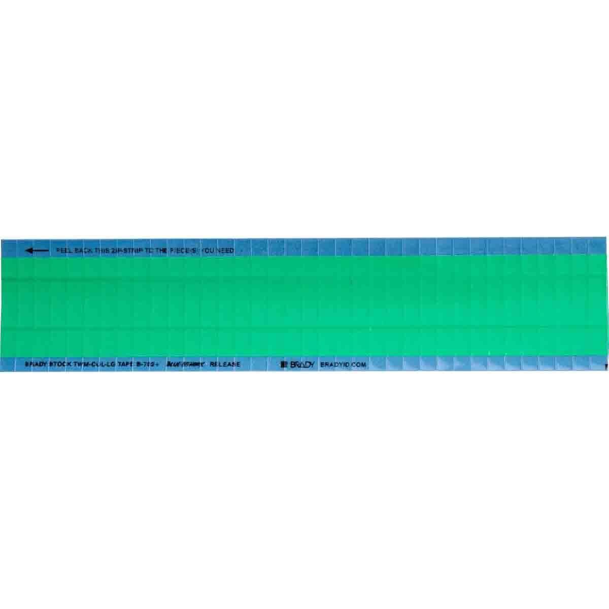Brady® TWM-COL-LG-SC-PK Wire Marker Cards
