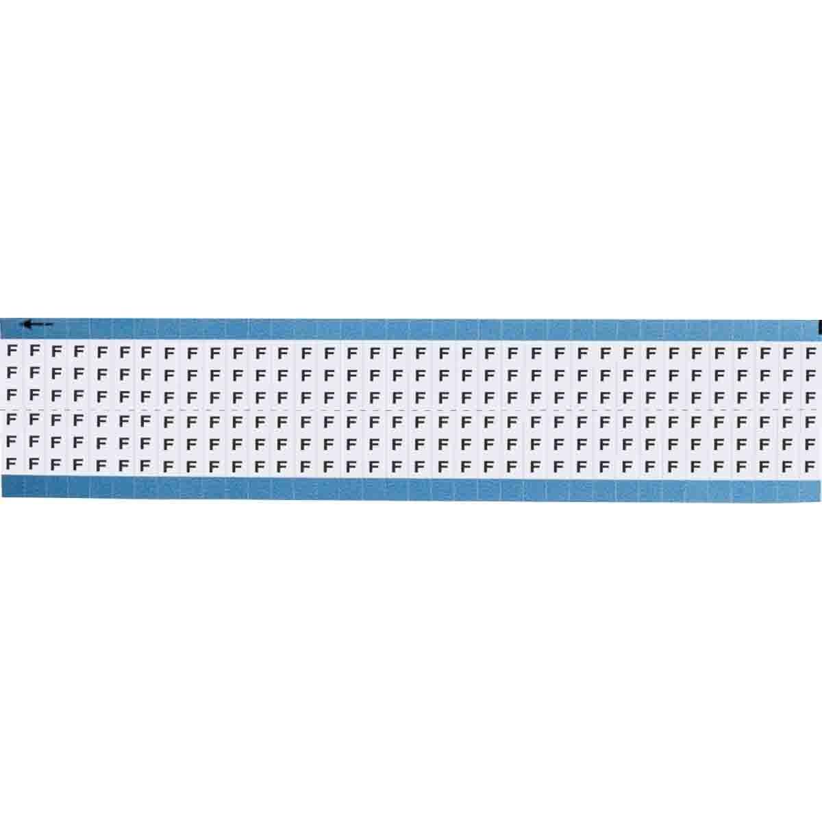 Brady® TWM-F-SC-PK Wire Marker Cards