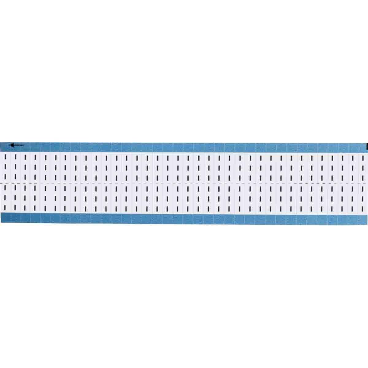 Brady® TWM-I-SC-PK Wire Marker Cards