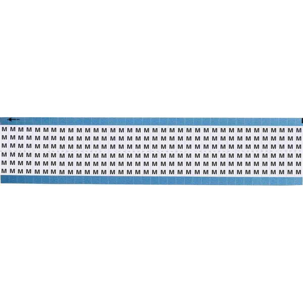 Brady® TWM-M-SC-PK Wire Marker Cards