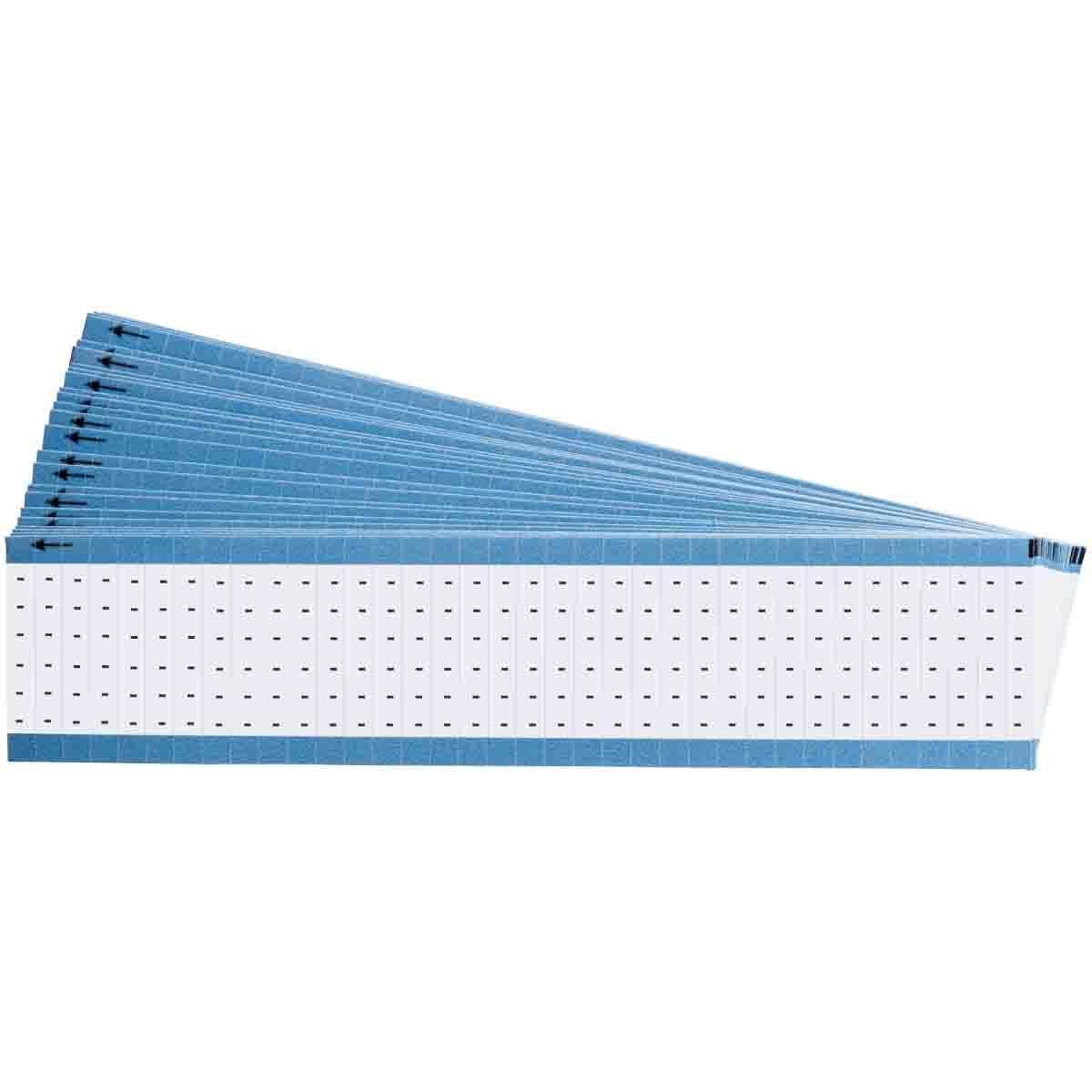 Brady® TWM-MIN-PK Wire Marker Cards