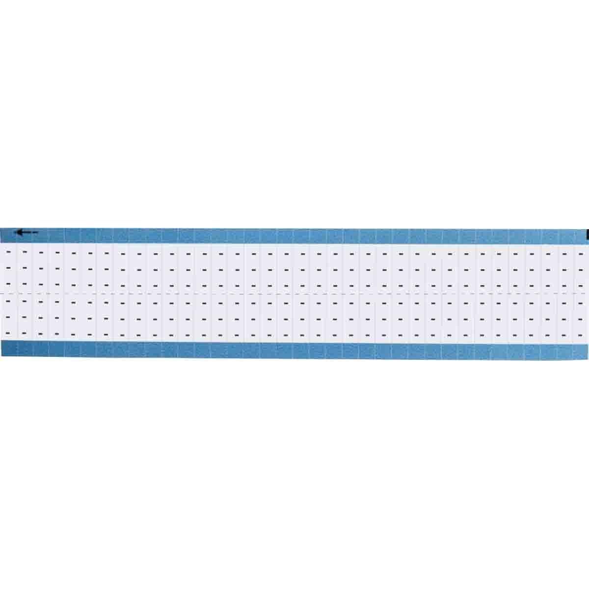 Brady® TWM-MIN-SC-PK Wire Marker Cards