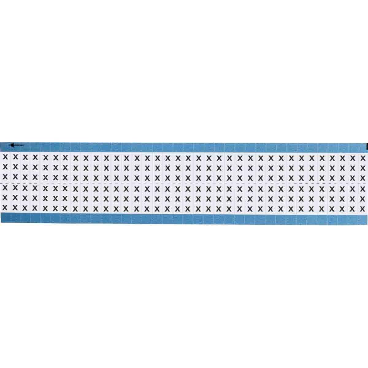 Brady® TWM-X-SC-PK Wire Marker Cards