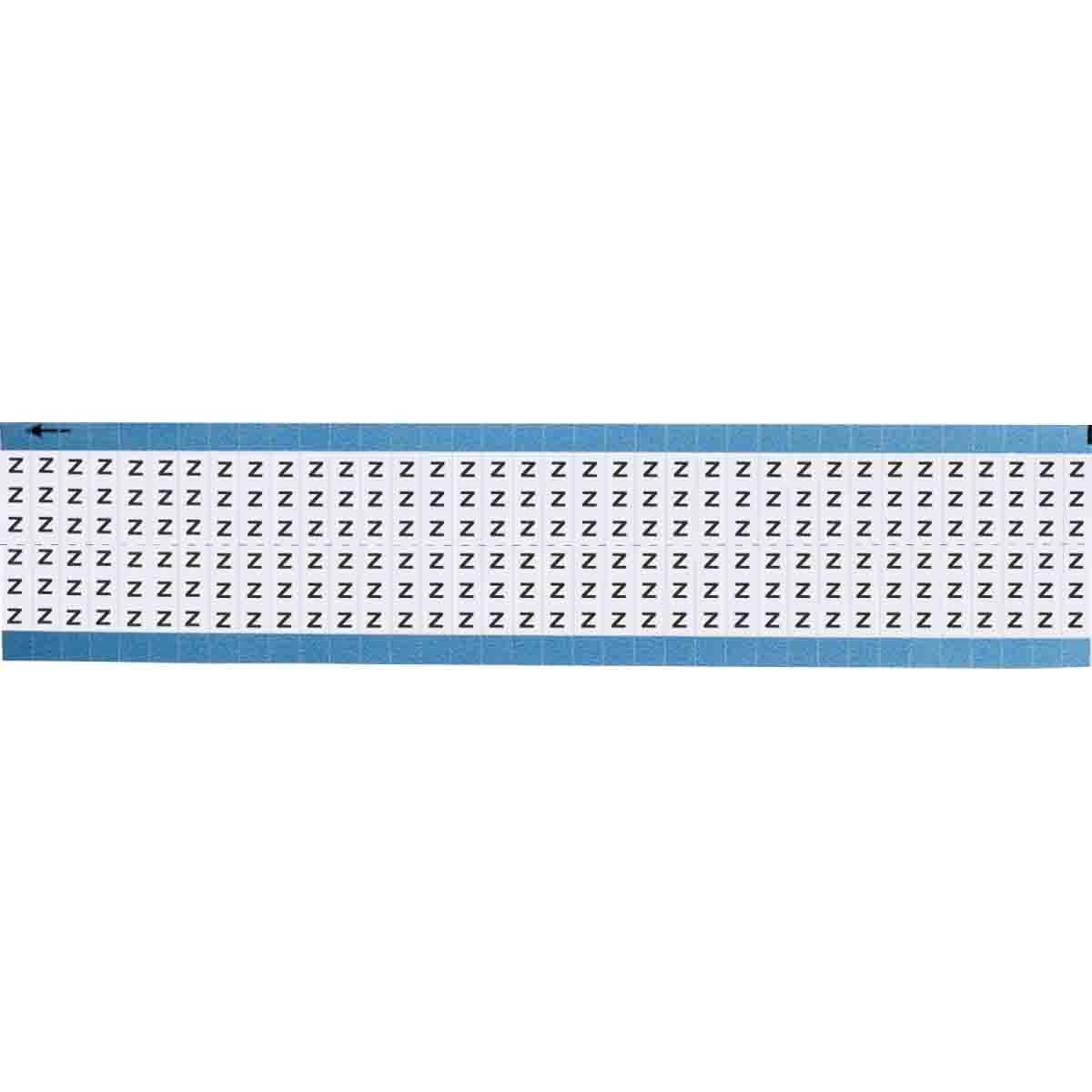 Brady® TWM-Z-SC-PK Wire Marker Cards