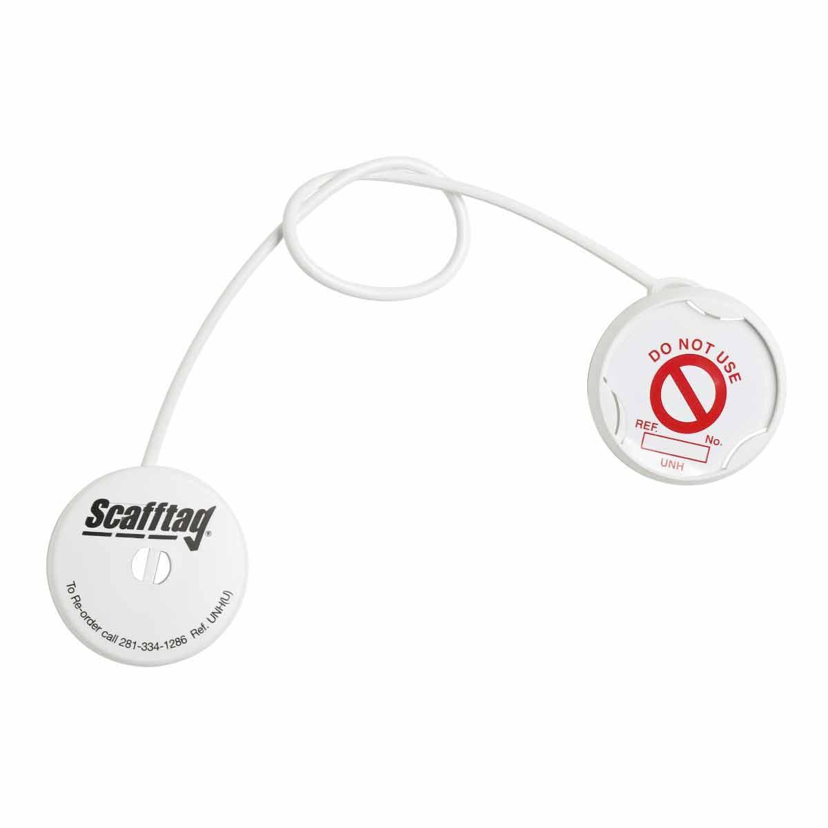 Brady® 104165 Safety & Facility Tags