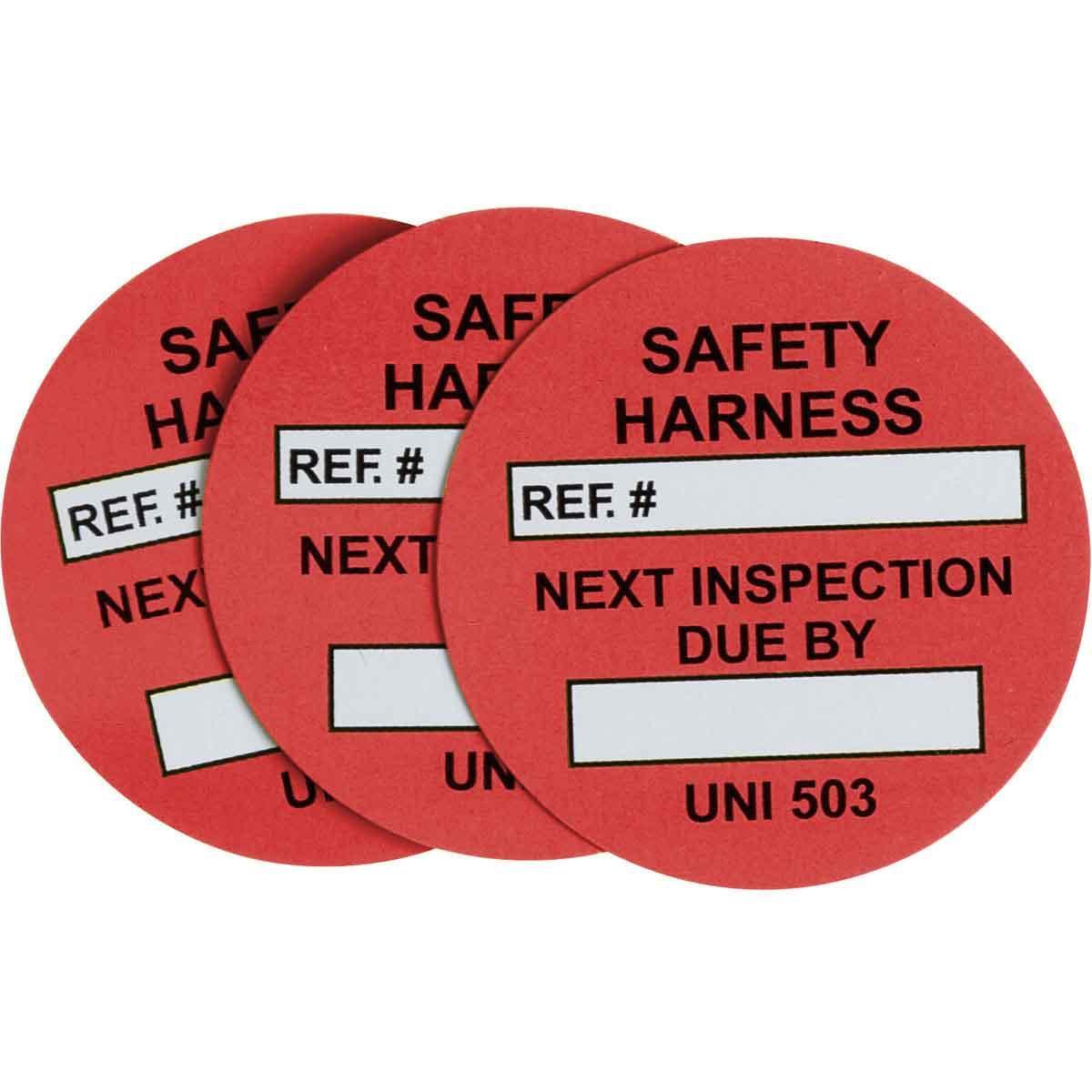 Brady® 108024 Safety & Facility Tags