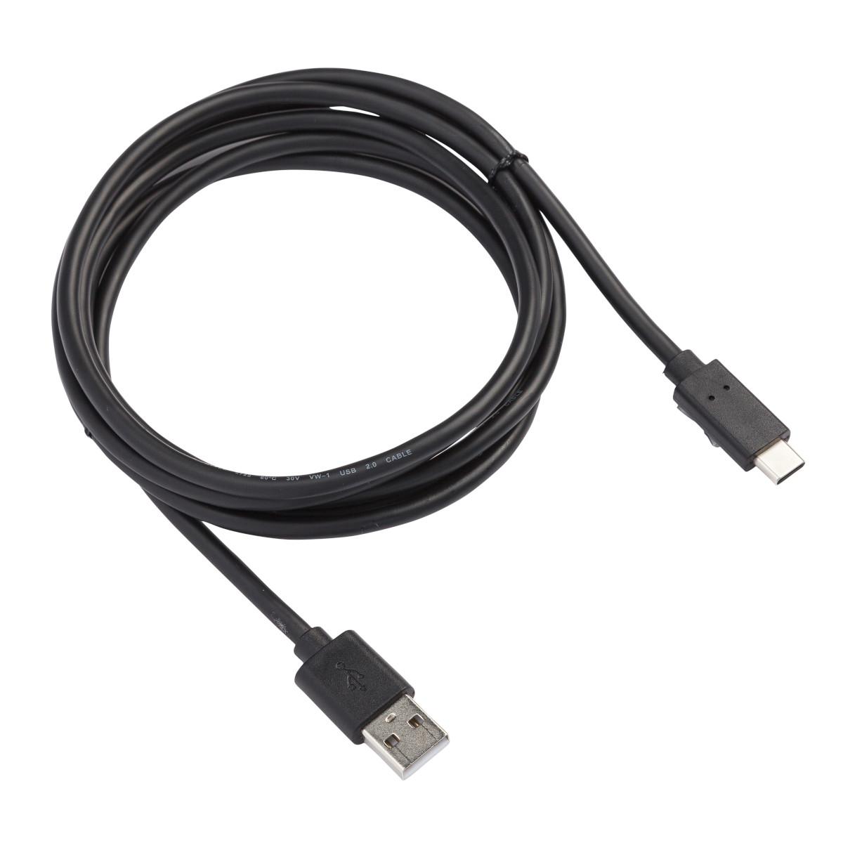 Brady® USB-C-A-CABLE Label Printer Connection Cables