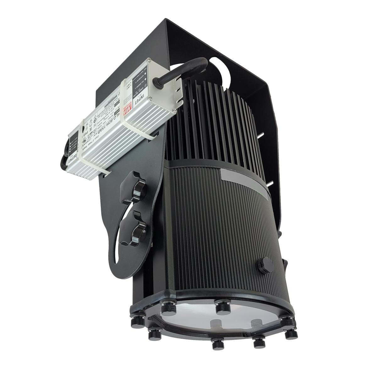 Brady® VLP-80-YLW-N Projection Lamps