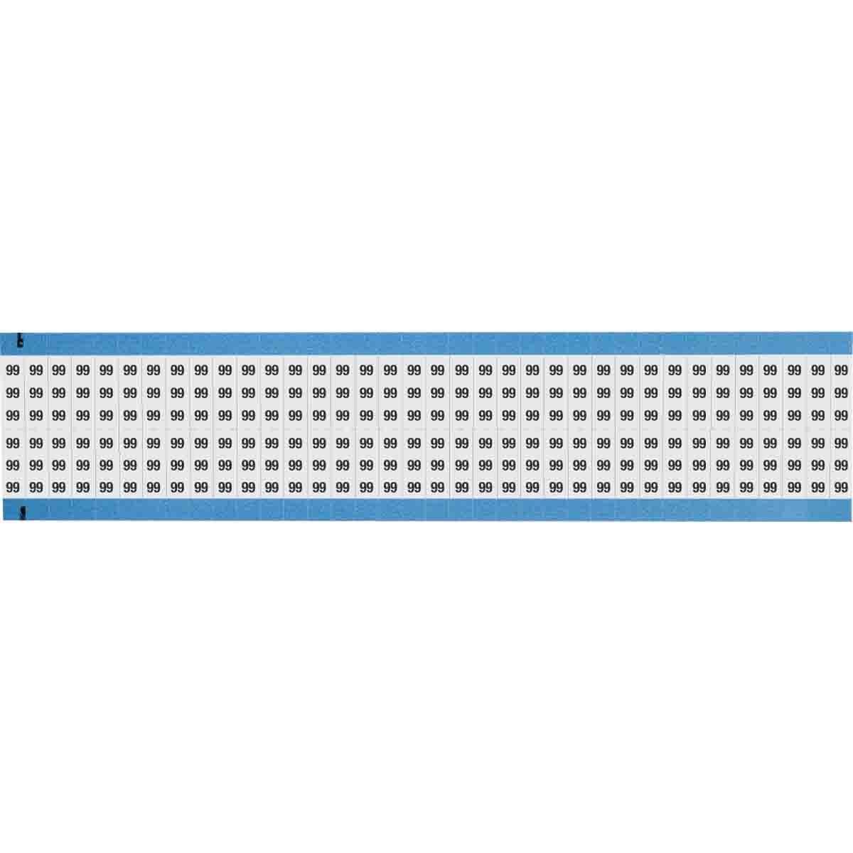 Brady® WM-99-SC-PK Wire Marker Cards