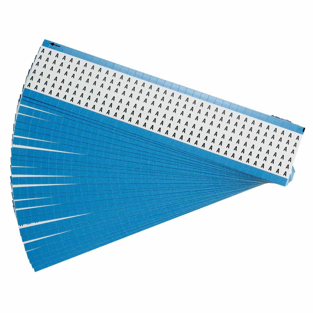 Brady® WM-A-PK Wire Marker Cards
