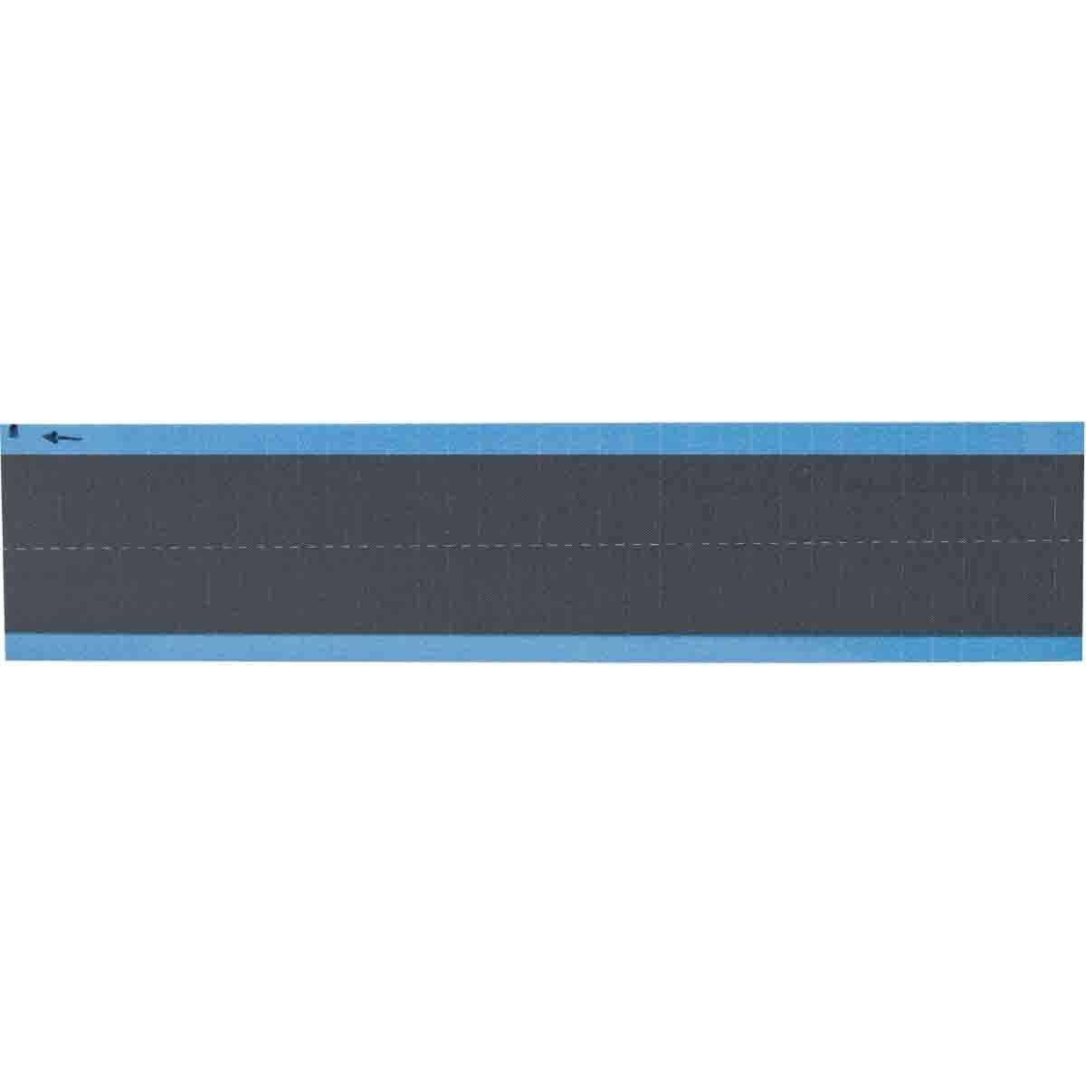 Brady® WM-COL-GY-SC-PK Wire Marker Cards
