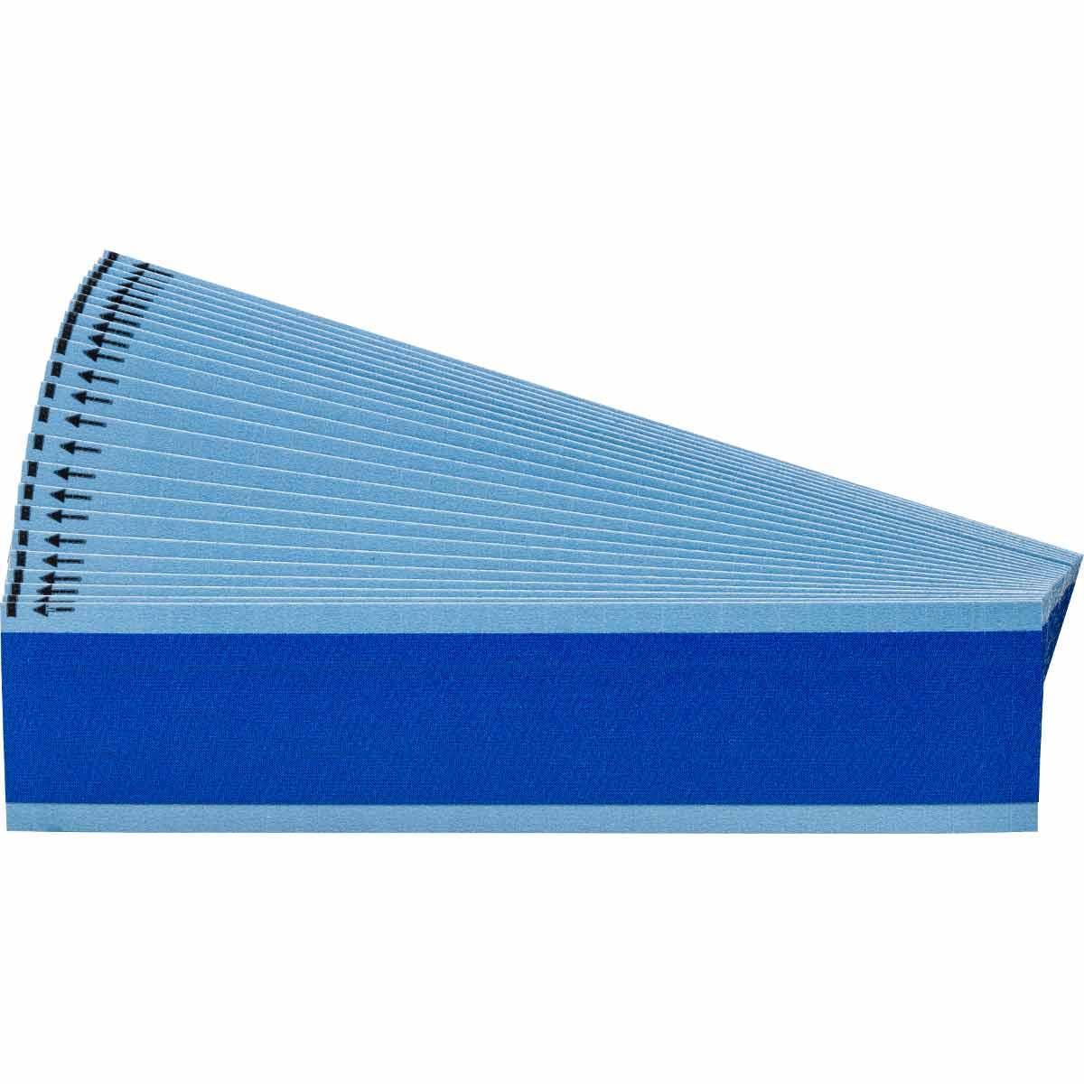 Brady® WM-COL-LB-PK Wire Marker Cards