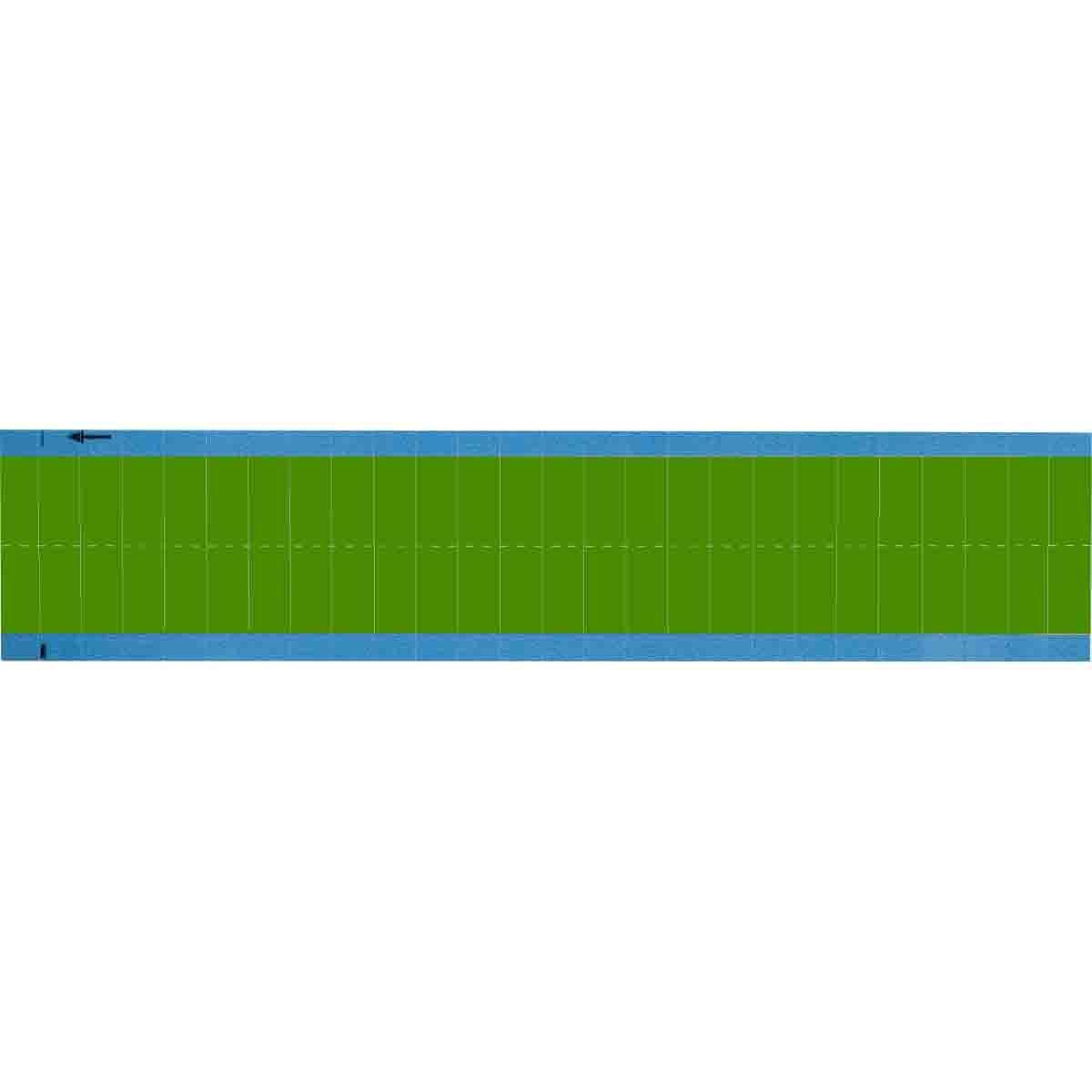 Brady® WM-COL-LG-SC-PK Wire Marker Cards