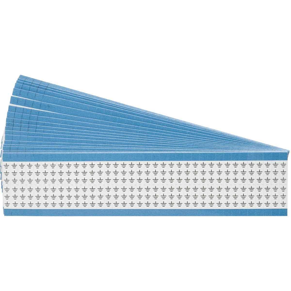 Brady® WM-GRS-PK Wire Marker Cards