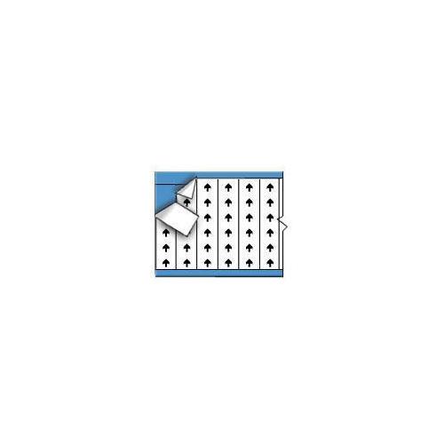 Brady® WM-IND-A-PK Wire Marker Cards