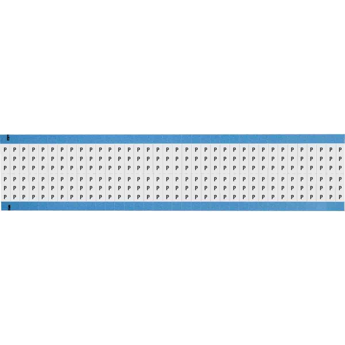 Brady® WM-P-SC-PK Wire Marker Cards