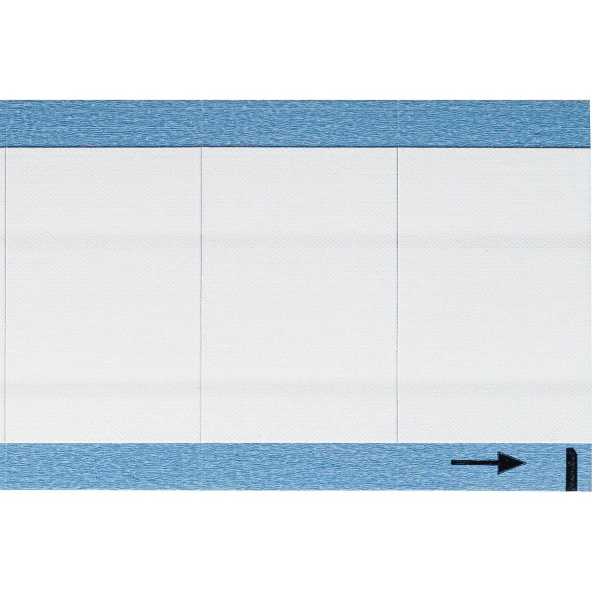 Brady® WO-19-PK Blank Labels & Preprinted Headers