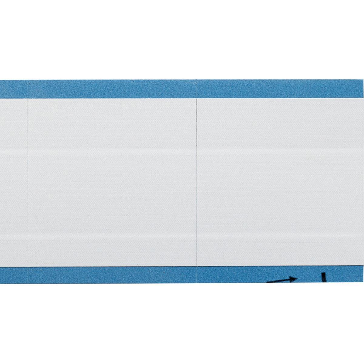Brady® WO-54-PK Blank Labels & Preprinted Headers