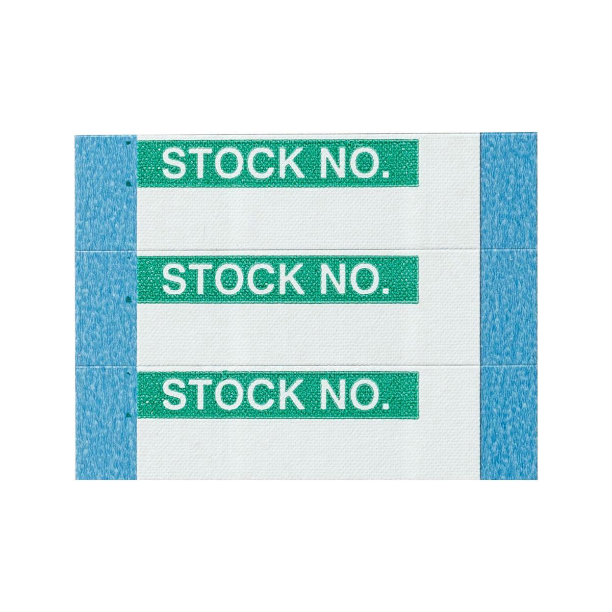 Brady® WO-37-PK Blank Labels & Preprinted Headers