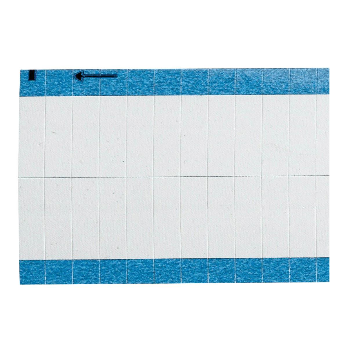 Brady® WO-47-PK Blank Labels & Preprinted Headers