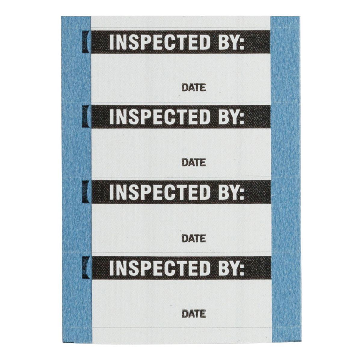 Brady® WO-52-PK Blank Labels & Preprinted Headers
