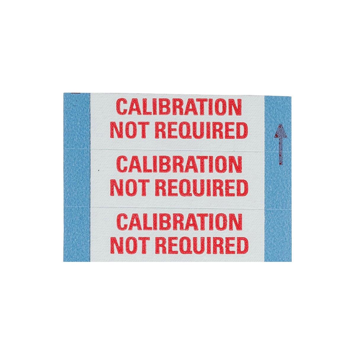 Brady® WOAF-53-PK Blank Labels & Preprinted Headers