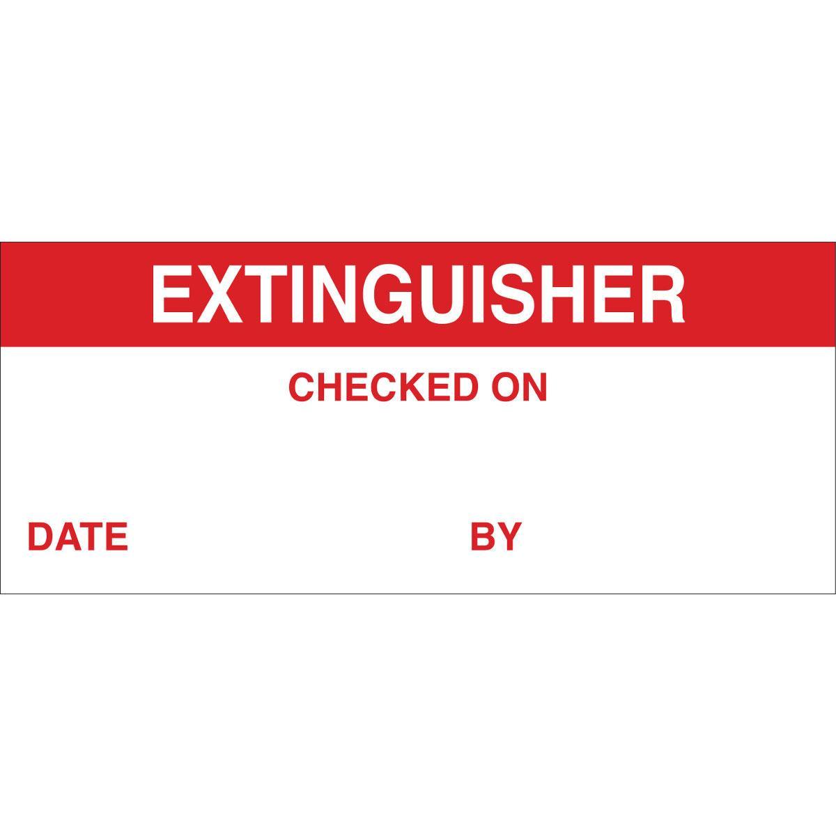 Brady® WOX-23 Safety & Facility Labels