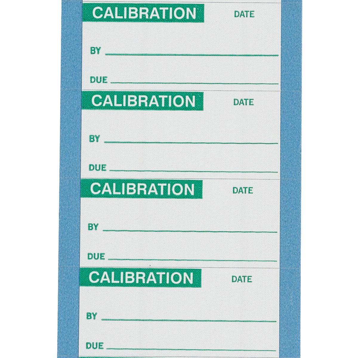 Brady® WOX-9-PK Blank Labels & Preprinted Headers