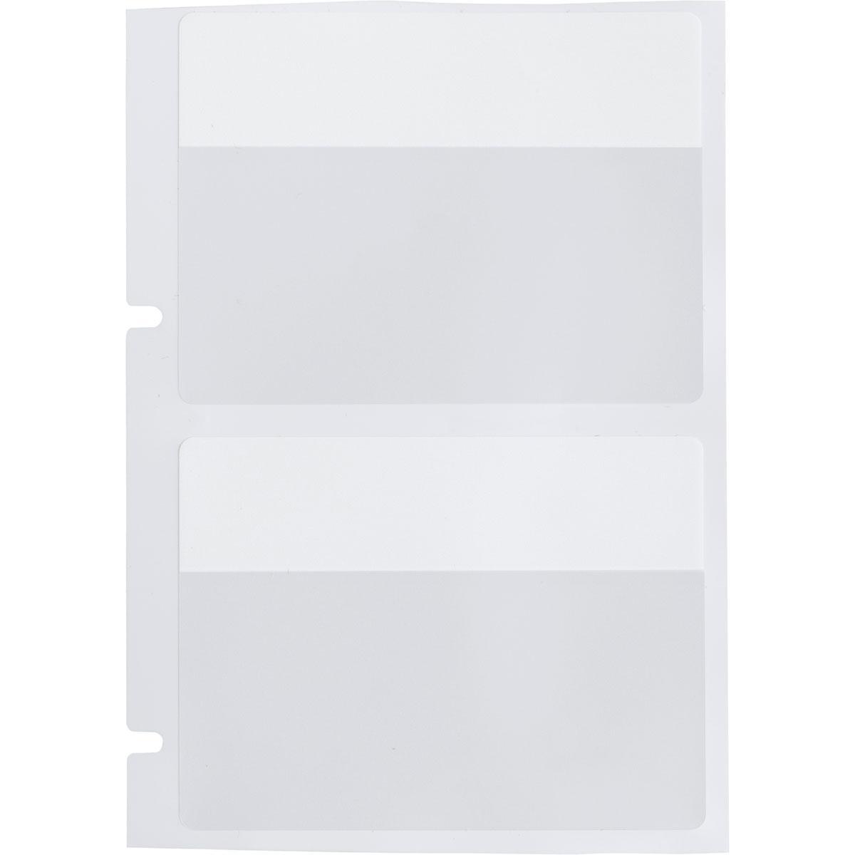 Brady® WRAP-12-427 Wire & Component Labels