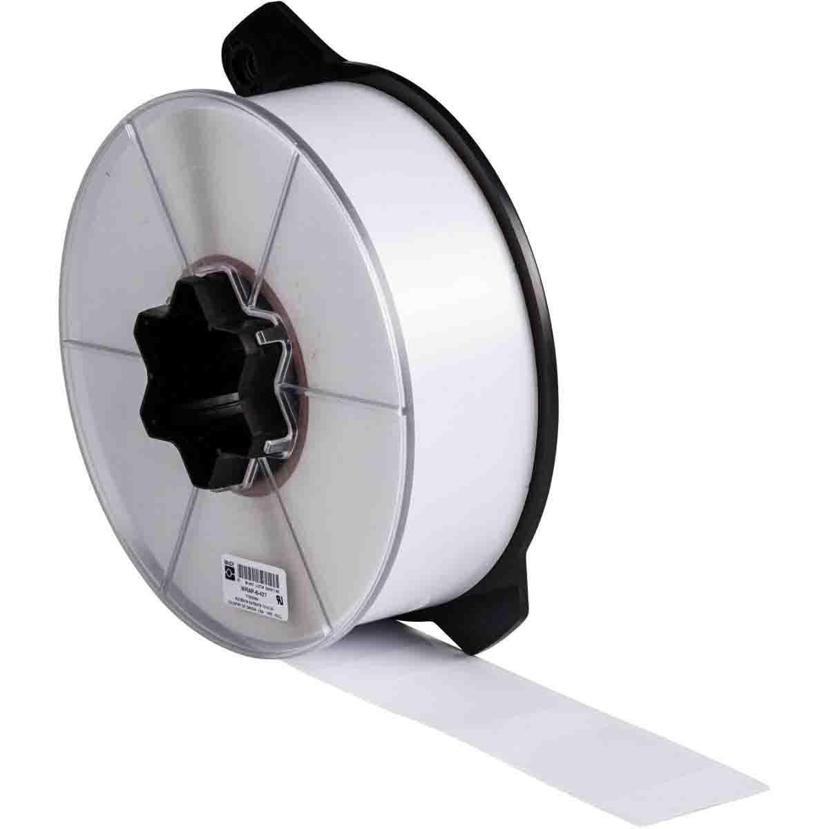 Brady® WRAP-6-417 Wire & Component Labels
