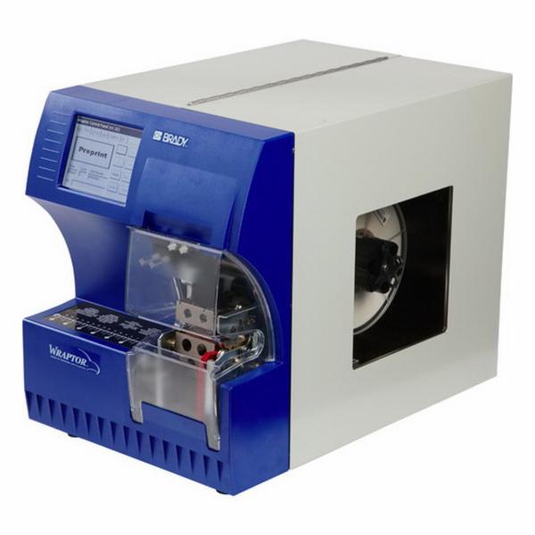 Brady® WRAPTOR-SHIPKIT Label Printer Accessories