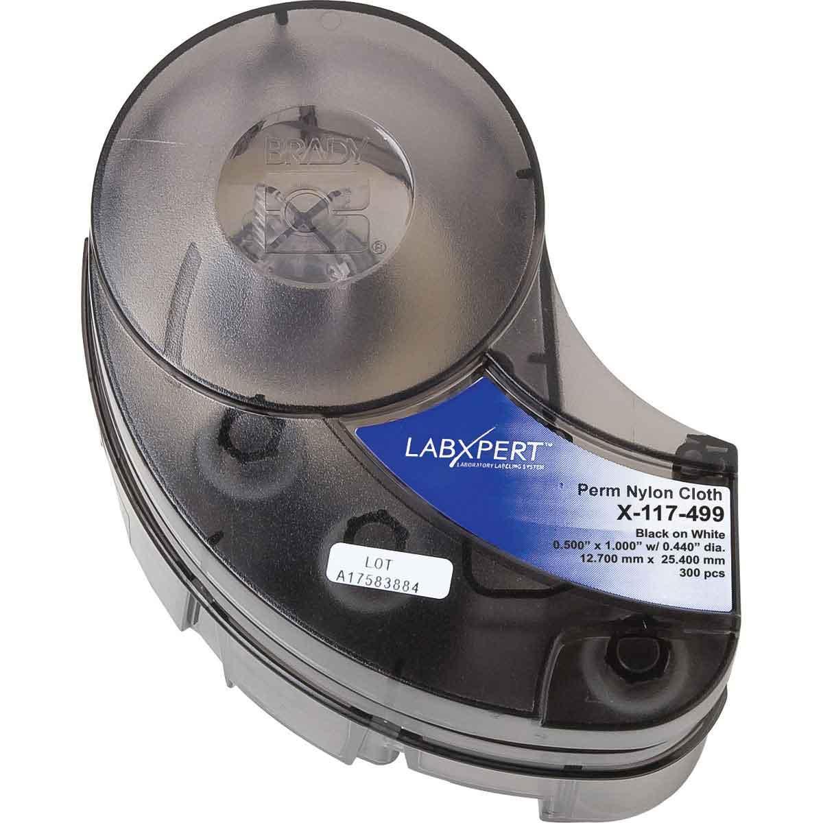 Brady® X-117-499 Wire & Component Labels