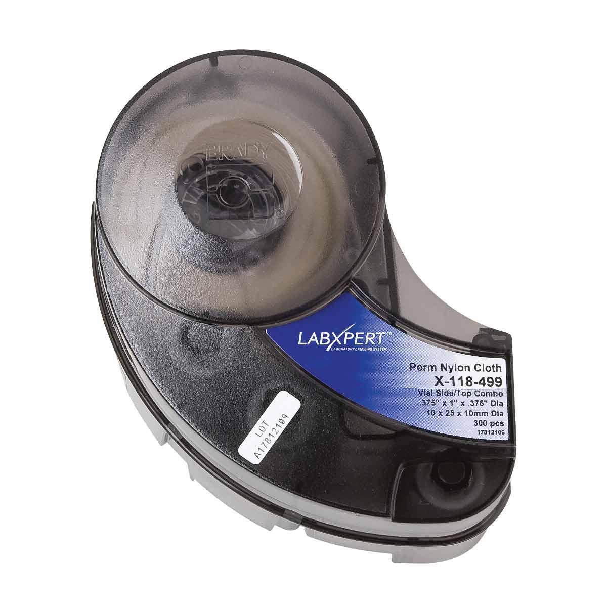 Brady® X-118-499 Wire & Component Labels