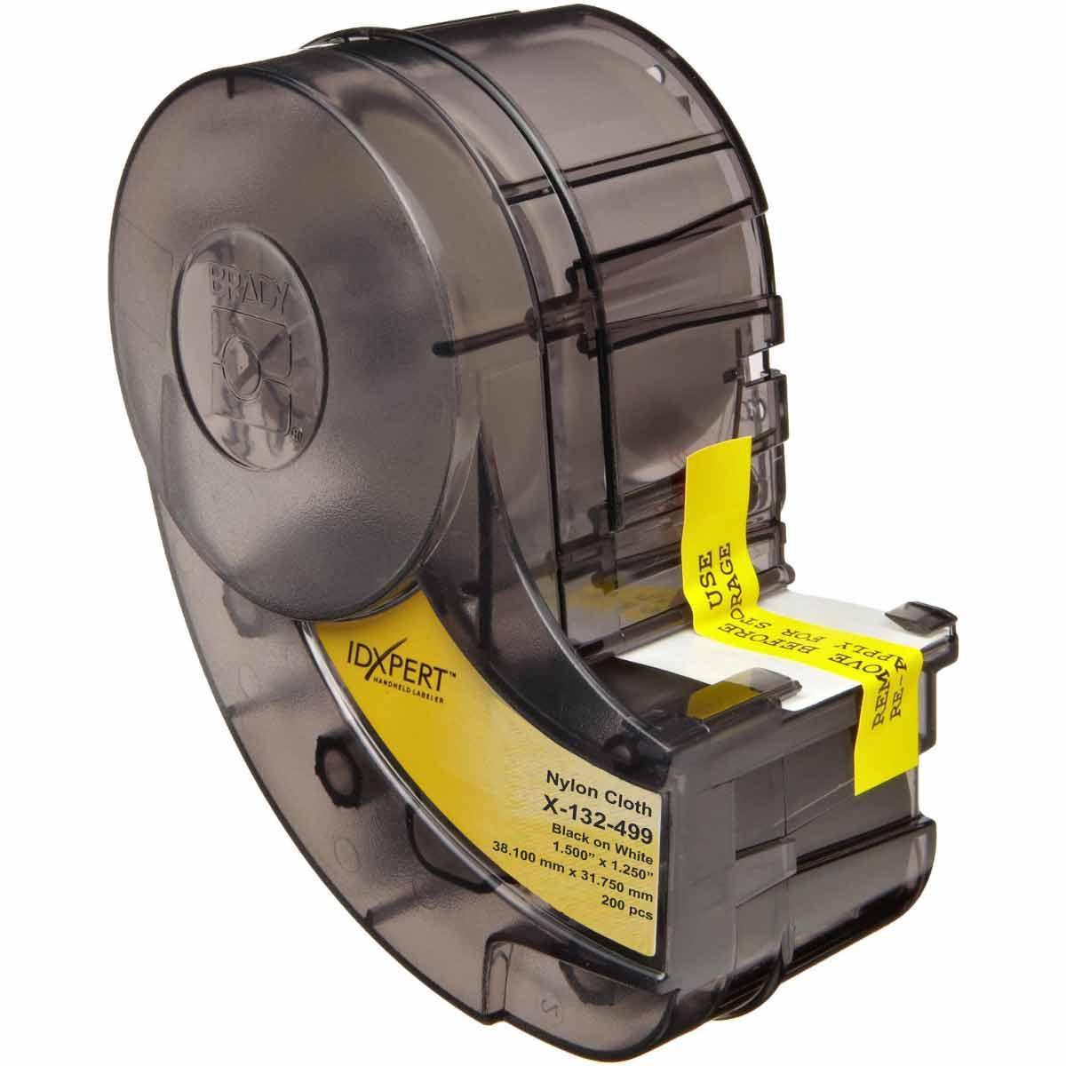 Brady® X-132-499 Wire & Component Labels