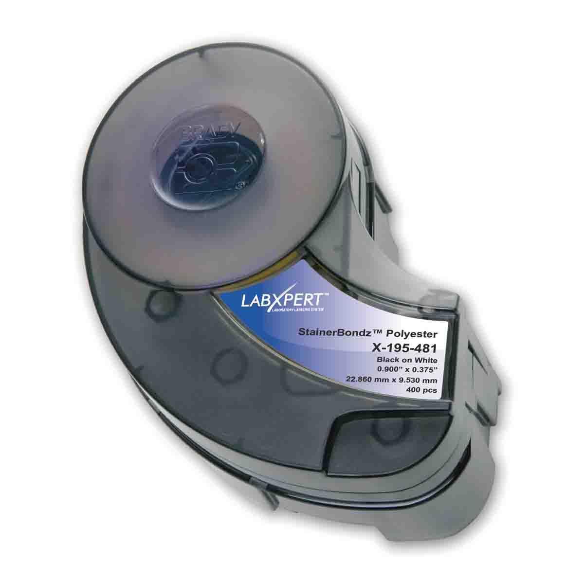Brady® X-195-481 Wire & Component Labels