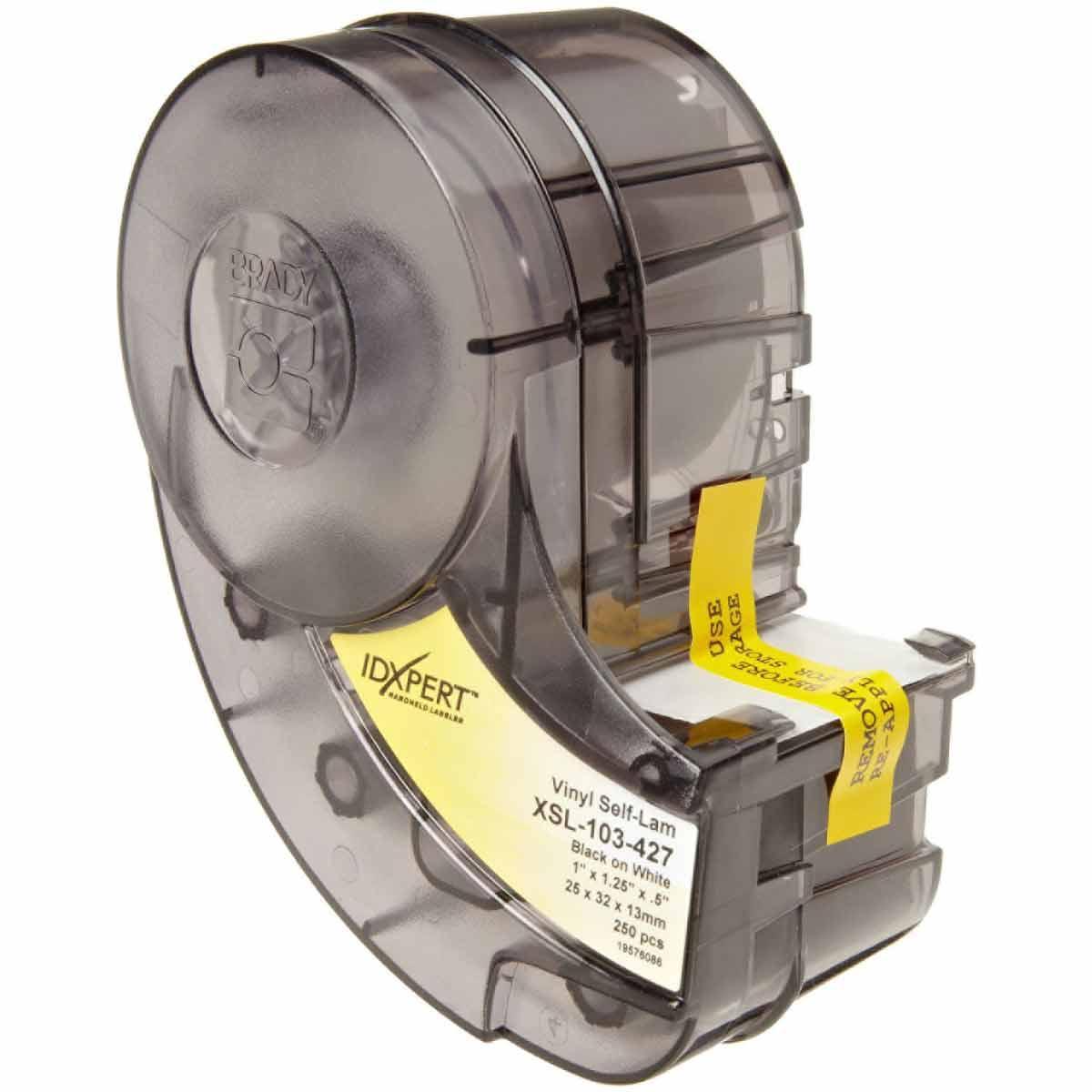 Brady® XSL-103-427 Wire & Component Labels