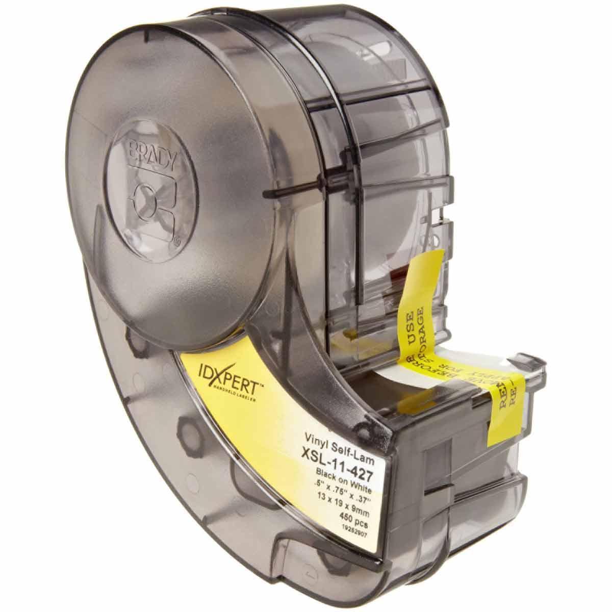 Brady® XSL-11-427 Wire & Component Labels