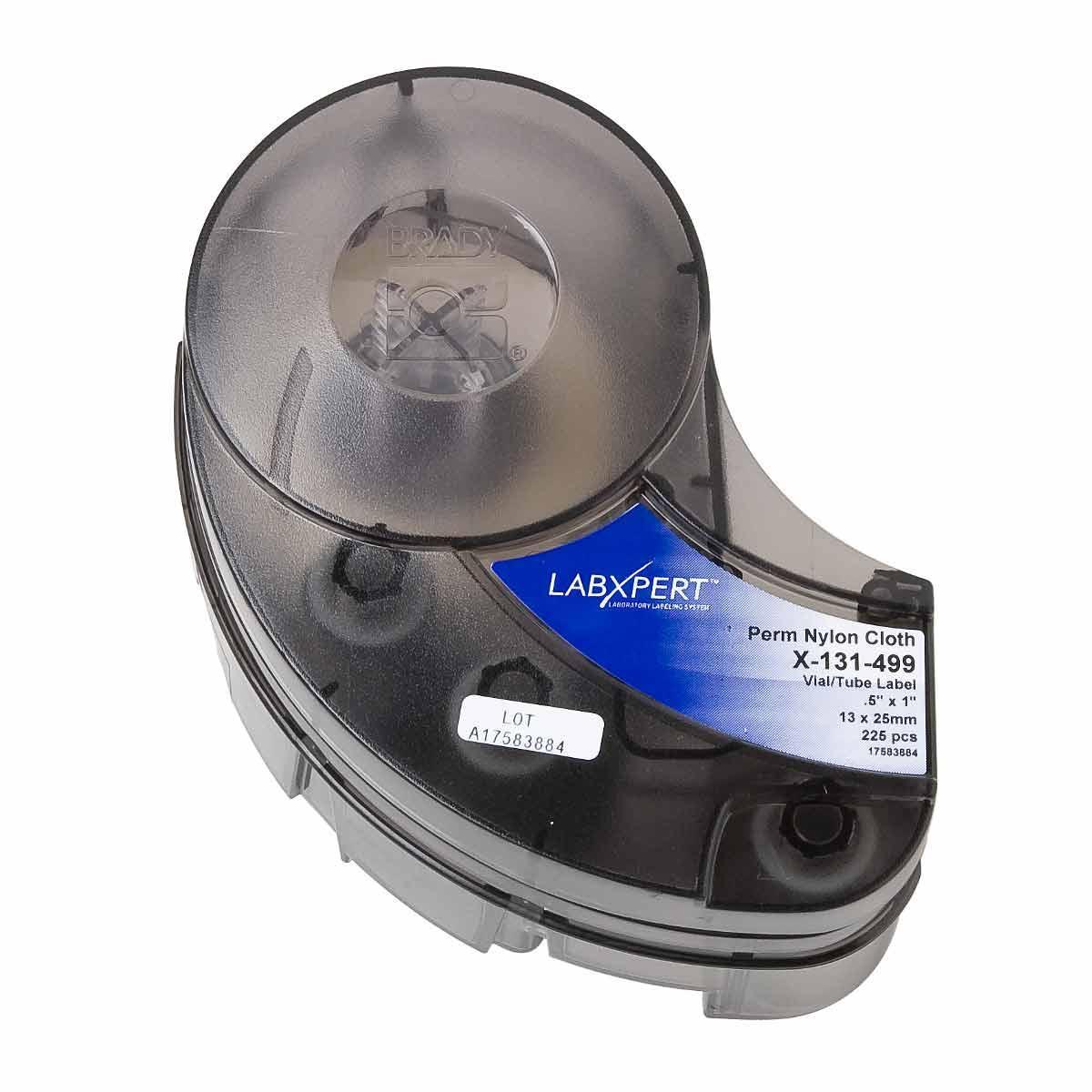 Brady® XSL-86-461 Wire & Component Labels