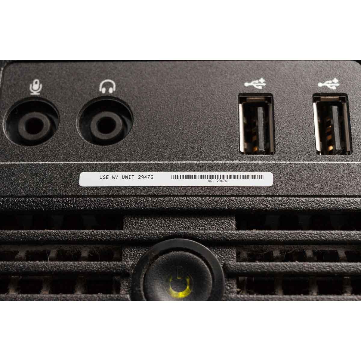 Brady® XTHT-19-8423-3 Wire & Component Labels