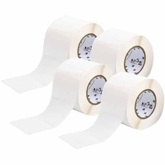 Brady® XTHT-76-8425-1 Wire & Component Labels