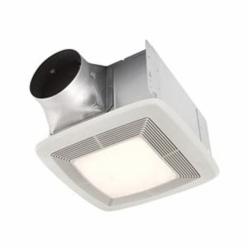 Broan® QT130LE Bathroom Exhaust Fans
